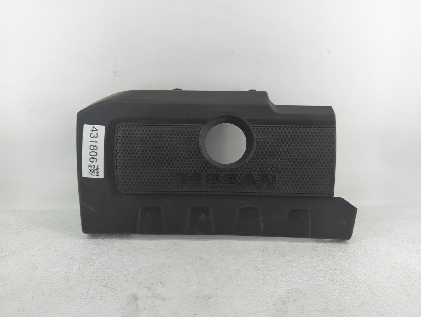 2019 Nissan Sentra Engine Cover - Oemusedautoparts1.com