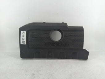 compare product 2019 Nissan Sentra Engine Cover