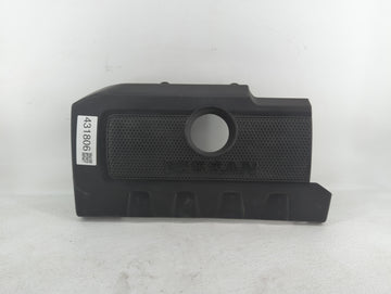 2019 Nissan Sentra Engine Cover - Oemusedautoparts1.com