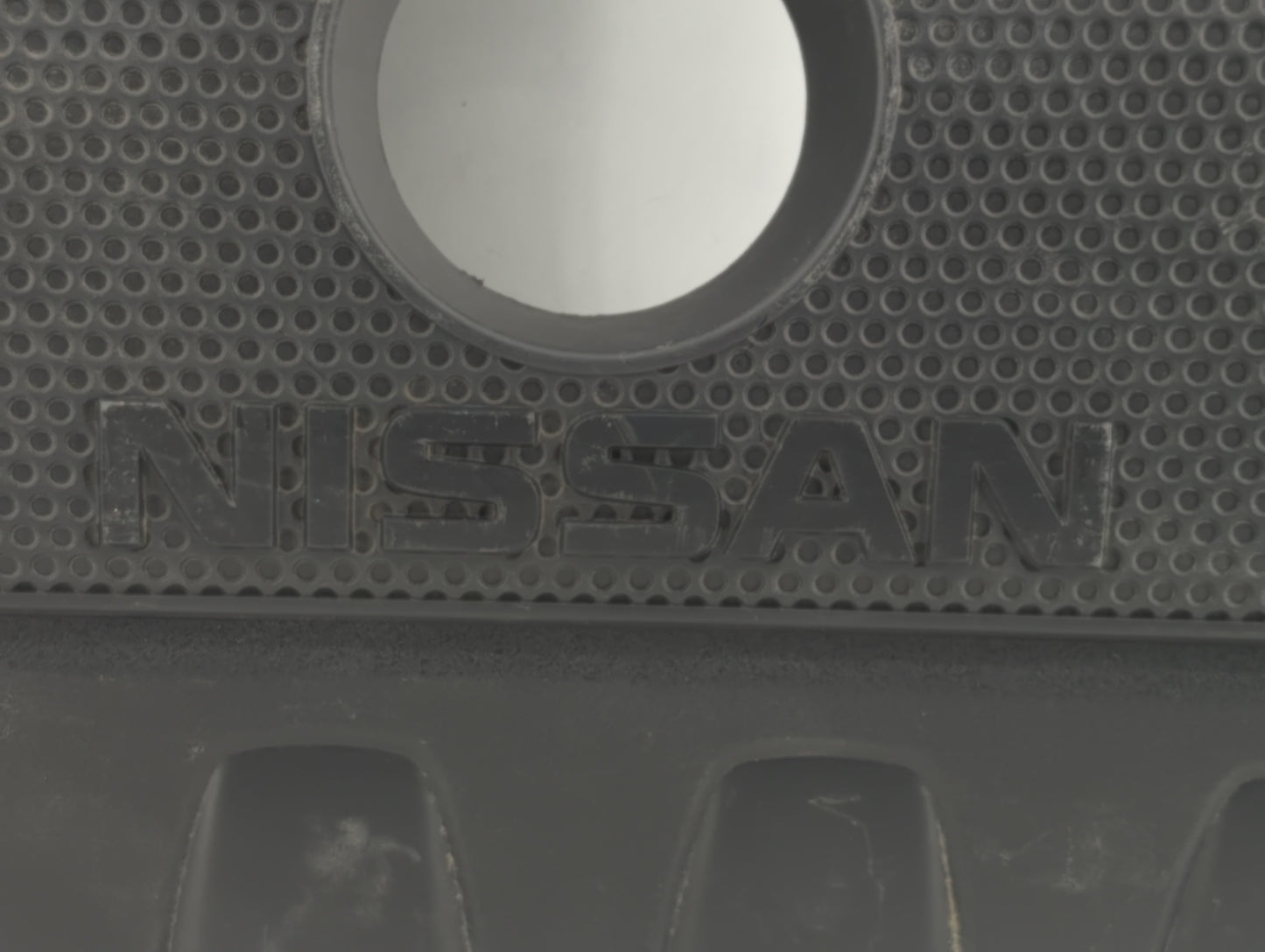 2019 Nissan Sentra Engine Cover - Oemusedautoparts1.com