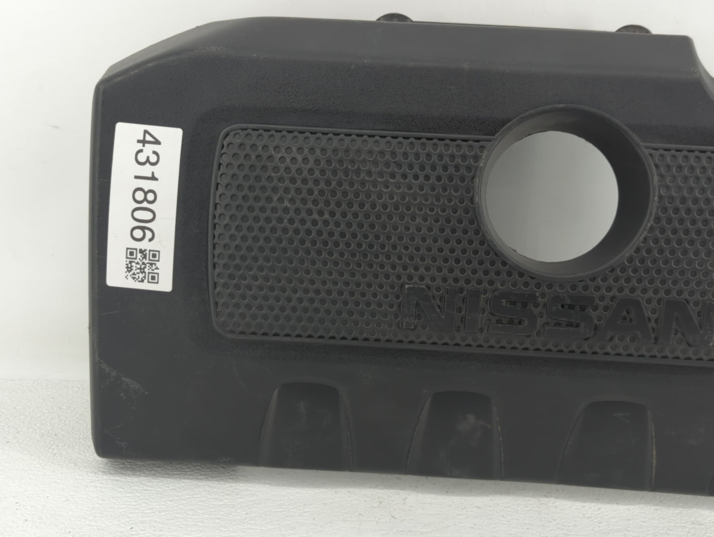 2019 Nissan Sentra Engine Cover - Oemusedautoparts1.com