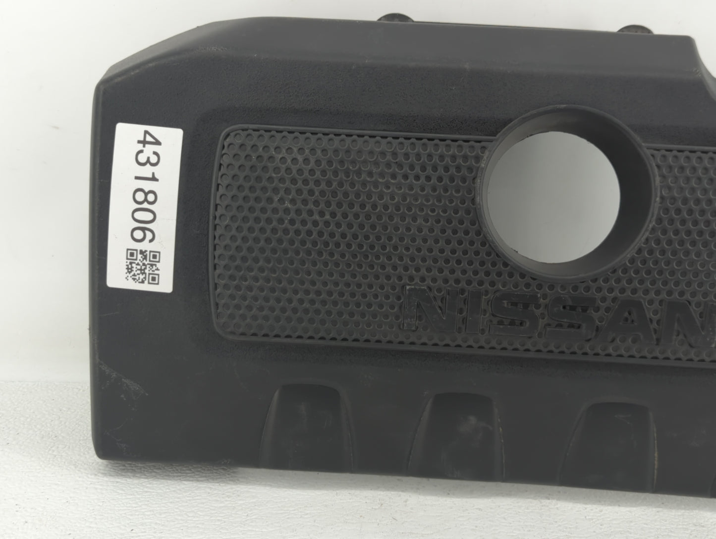 2019 Nissan Sentra Engine Cover - Oemusedautoparts1.com