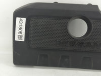 2019 Nissan Sentra Engine Cover - Oemusedautoparts1.com