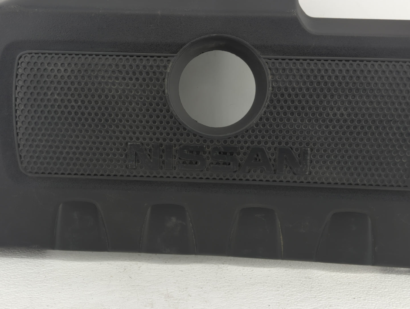 2019 Nissan Sentra Engine Cover - Oemusedautoparts1.com
