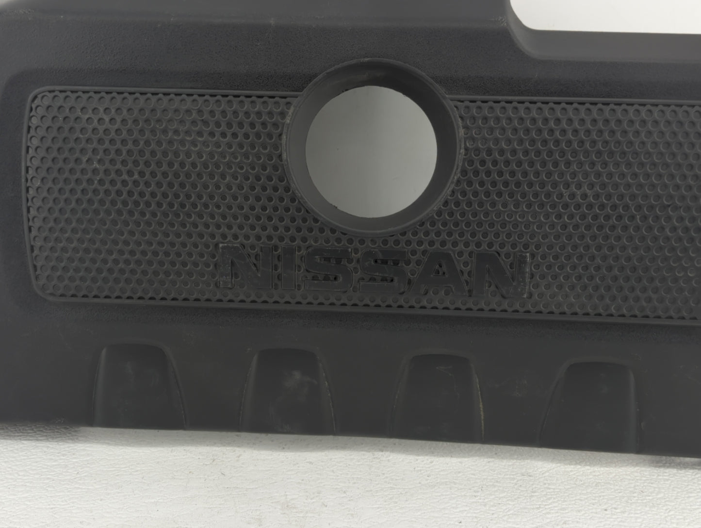 2019 Nissan Sentra Engine Cover - Oemusedautoparts1.com