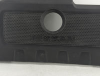 2019 Nissan Sentra Engine Cover - Oemusedautoparts1.com