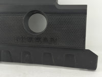 2019 Nissan Sentra Engine Cover - Oemusedautoparts1.com
