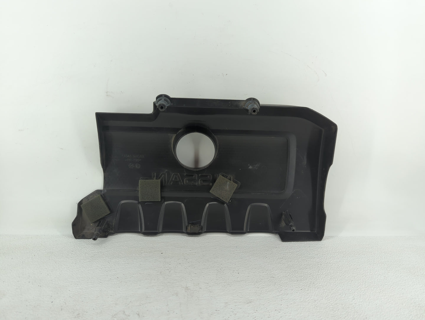 2019 Nissan Sentra Engine Cover - Oemusedautoparts1.com