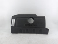 2019 Nissan Sentra Engine Cover - Oemusedautoparts1.com