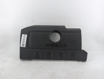 compare product 2019 Nissan Sentra Engine Cover