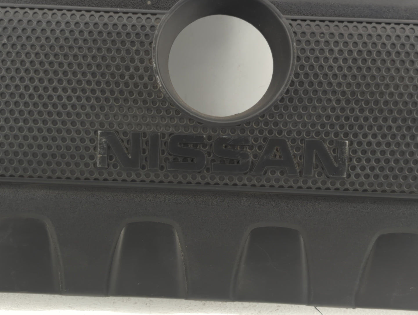 2019 Nissan Sentra Engine Cover - Oemusedautoparts1.com