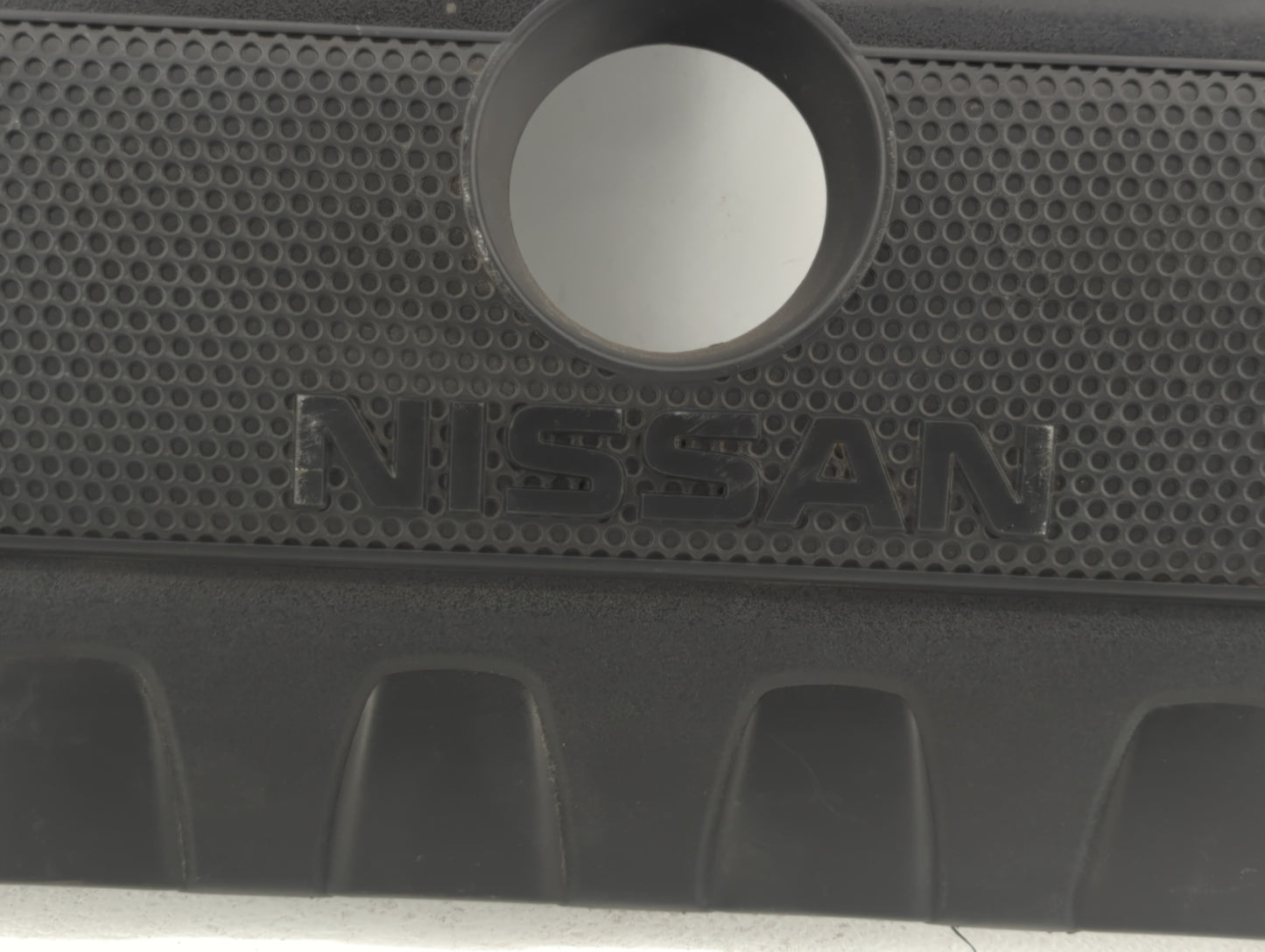 2019 Nissan Sentra Engine Cover - Oemusedautoparts1.com