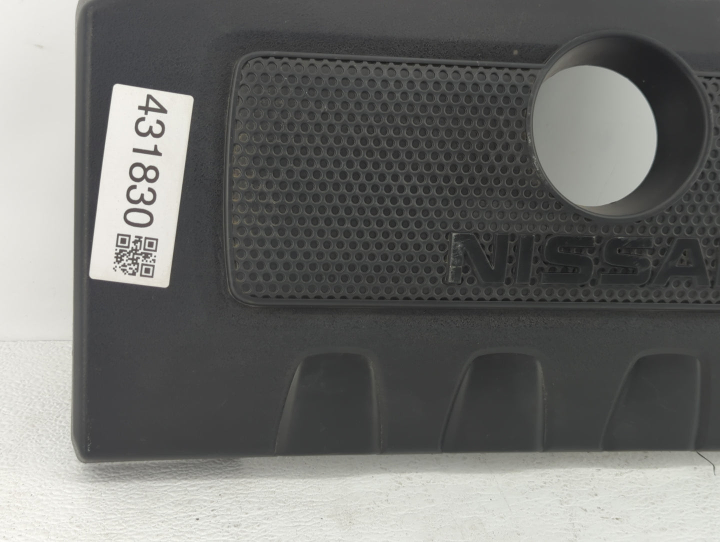 2019 Nissan Sentra Engine Cover - Oemusedautoparts1.com