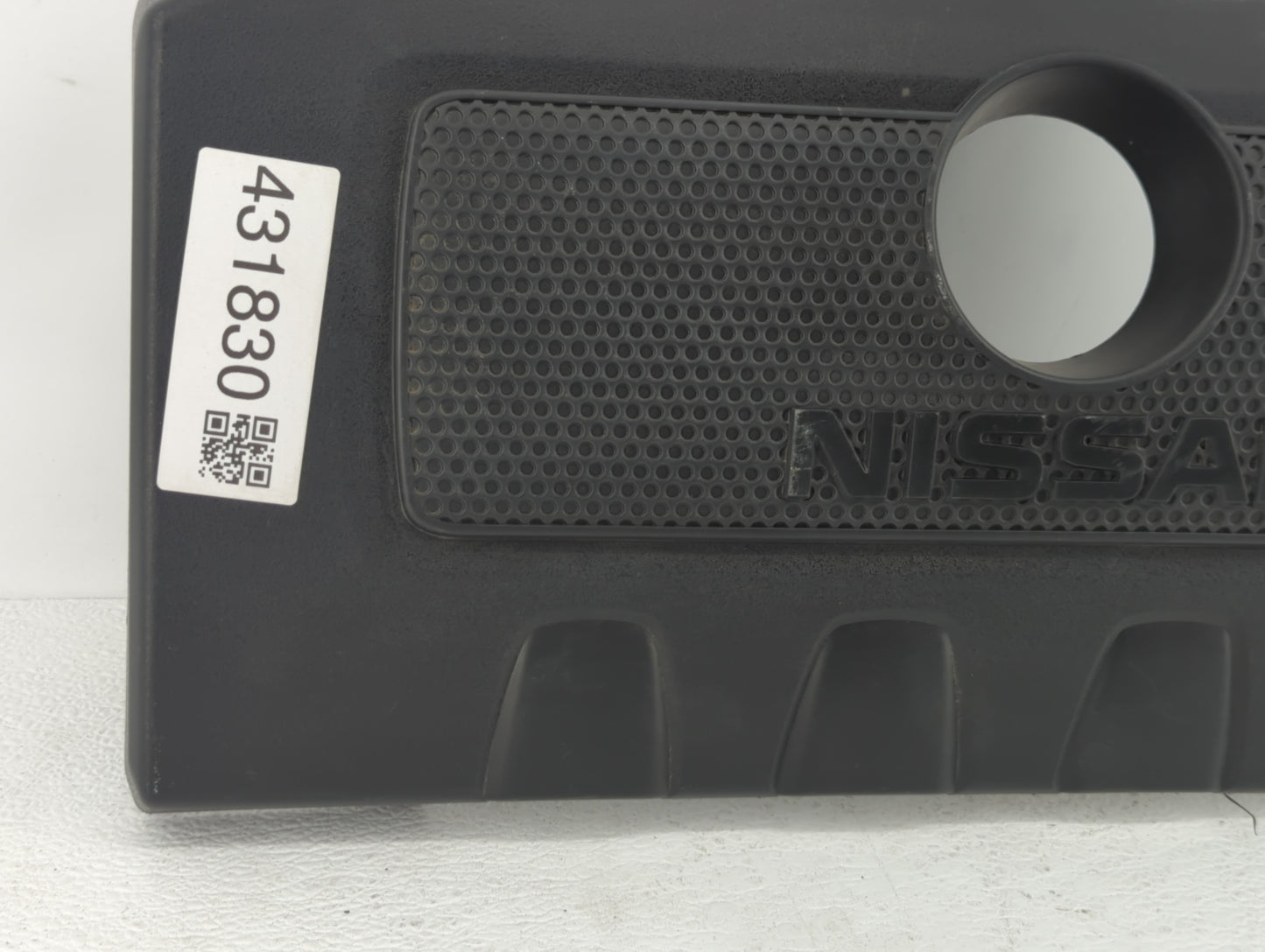 2019 Nissan Sentra Engine Cover - Oemusedautoparts1.com