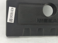 2019 Nissan Sentra Engine Cover - Oemusedautoparts1.com