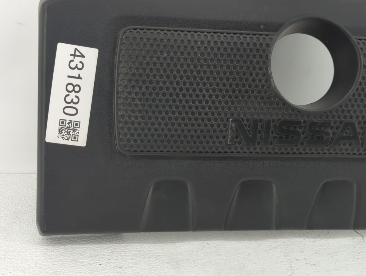 2019 Nissan Sentra Engine Cover 431830 - Oemusedautoparts1.com