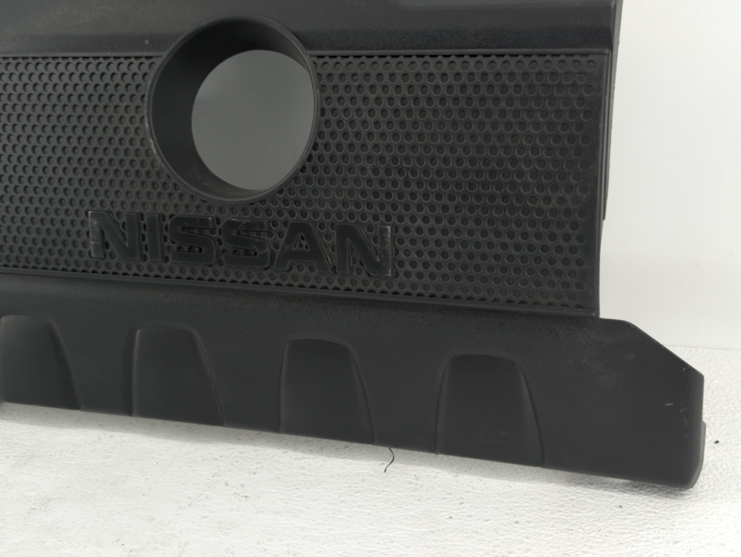 2019 Nissan Sentra Engine Cover - Oemusedautoparts1.com