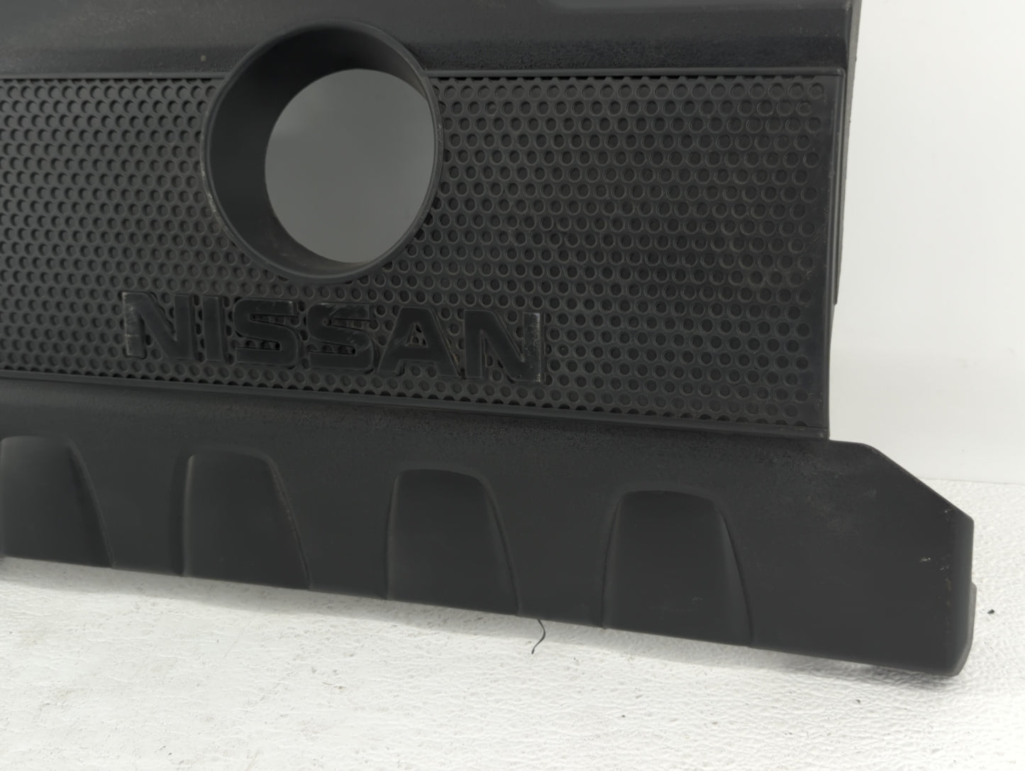 2019 Nissan Sentra Engine Cover - Oemusedautoparts1.com