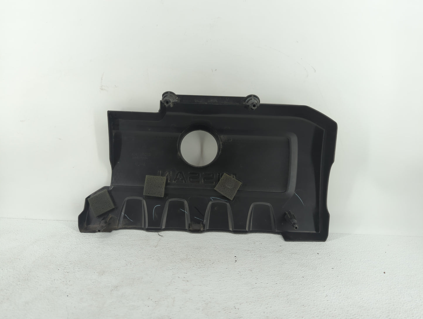 2019 Nissan Sentra Engine Cover - Oemusedautoparts1.com