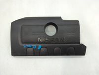 2019 Nissan Sentra Engine Cover - Oemusedautoparts1.com
