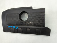 2019 Nissan Sentra Engine Cover - Oemusedautoparts1.com
