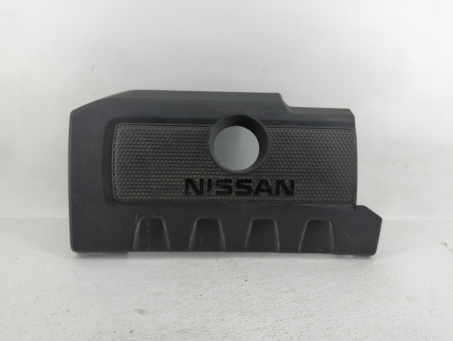 2019 Nissan Sentra Engine Cover - Oemusedautoparts1.com