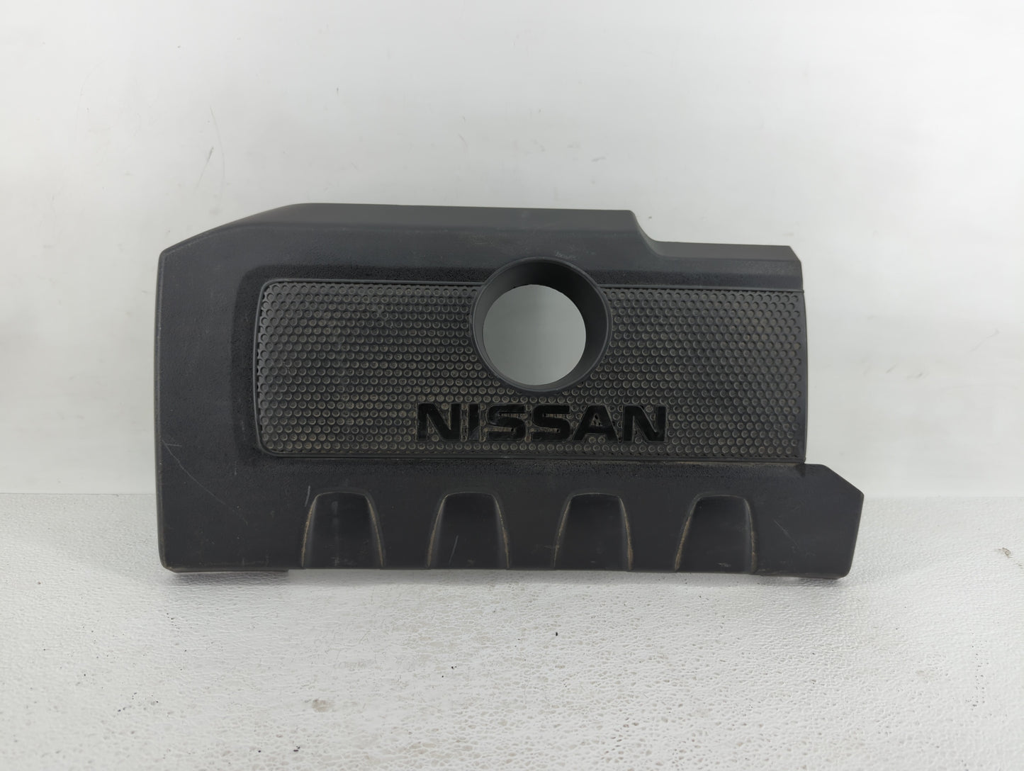 2019 Nissan Sentra Engine Cover - Oemusedautoparts1.com