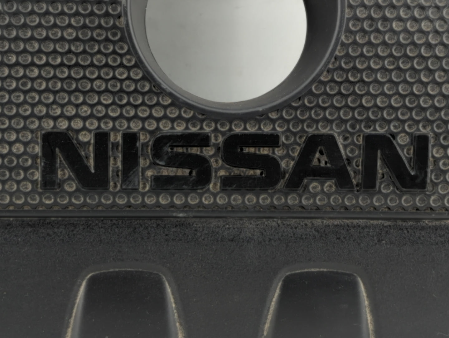 2019 Nissan Sentra Engine Cover - Oemusedautoparts1.com