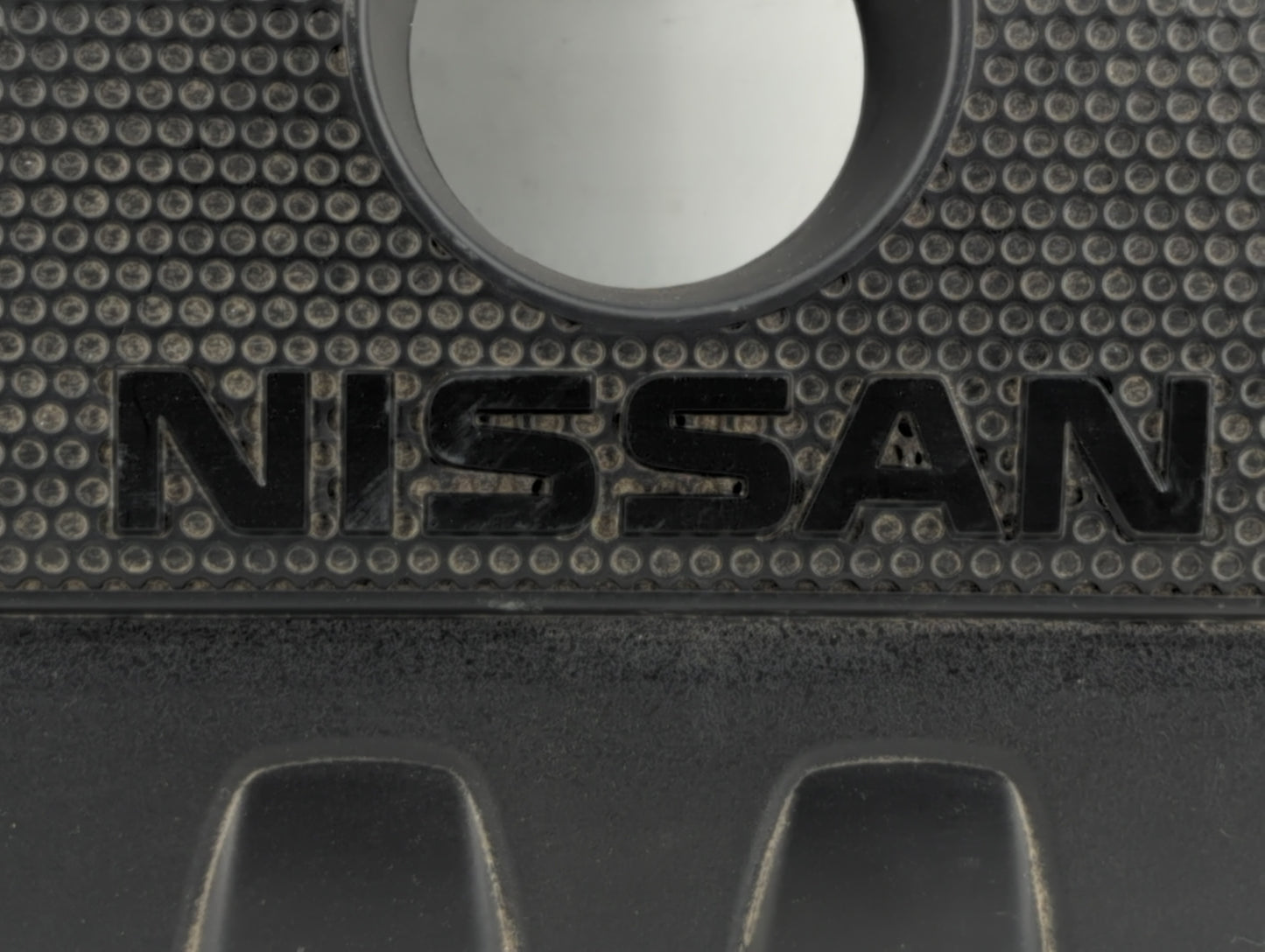 2019 Nissan Sentra Engine Cover - Oemusedautoparts1.com