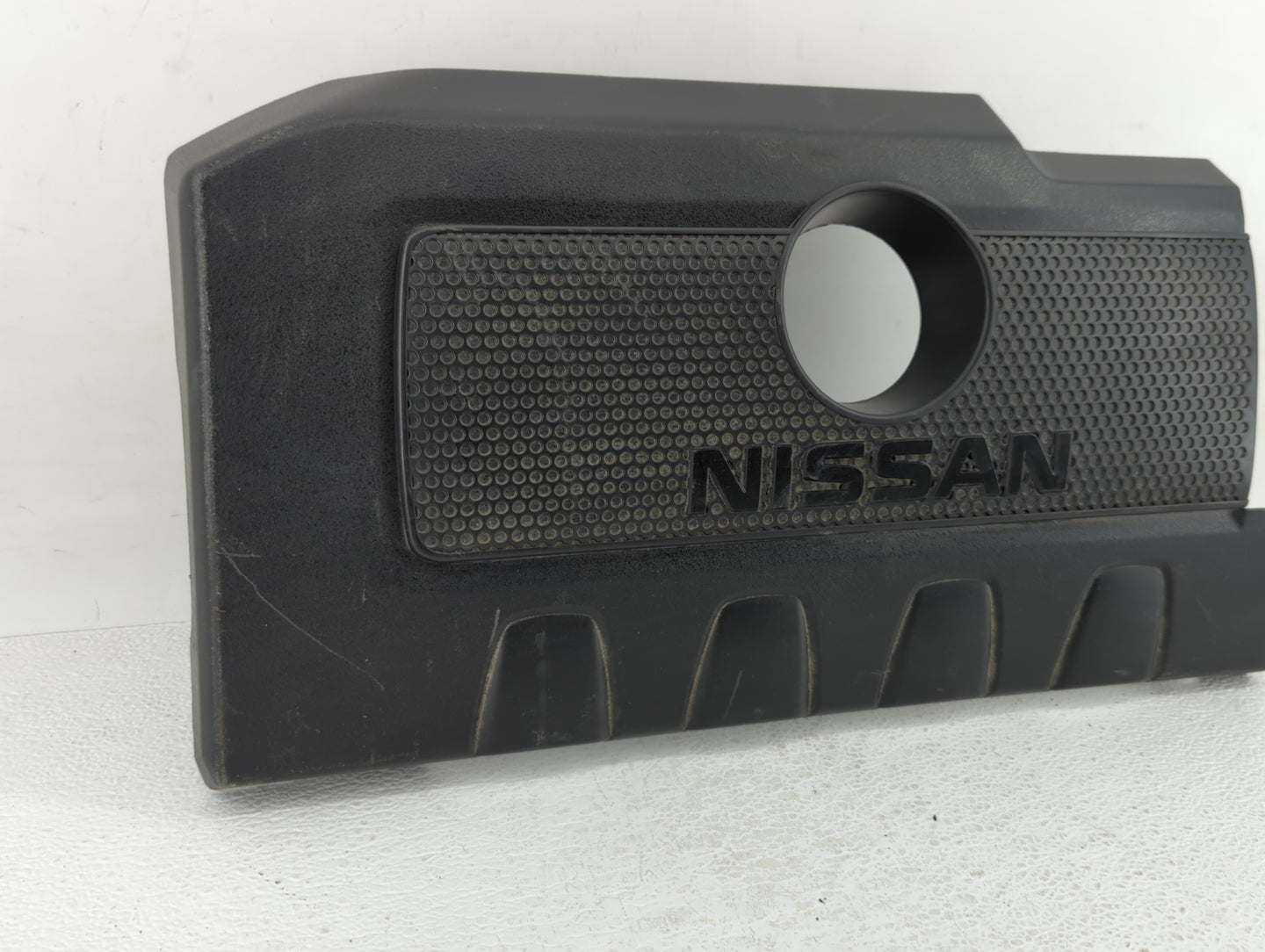 2019 Nissan Sentra Engine Cover - Oemusedautoparts1.com