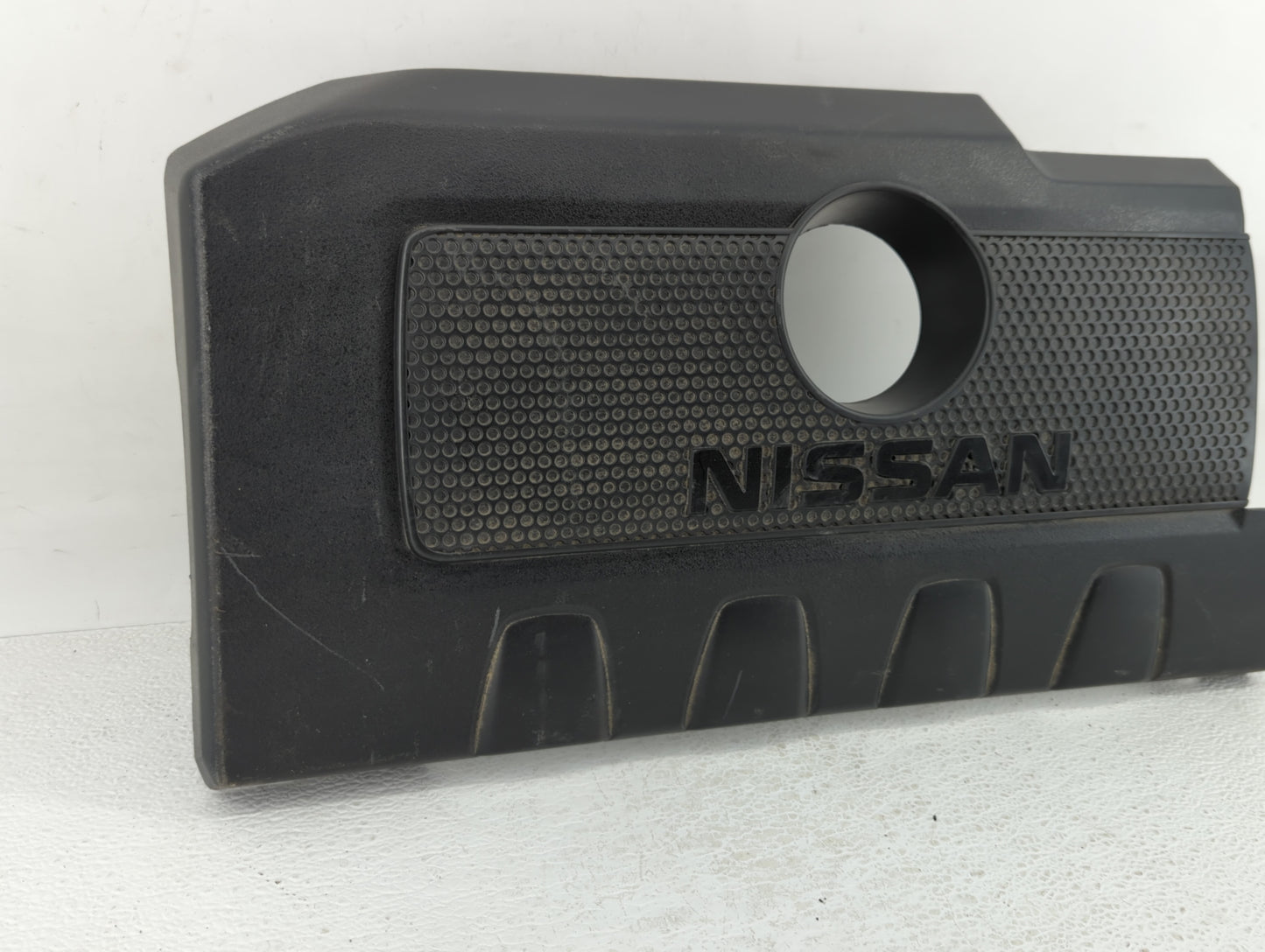 2019 Nissan Sentra Engine Cover - Oemusedautoparts1.com