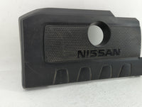 2019 Nissan Sentra Engine Cover - Oemusedautoparts1.com