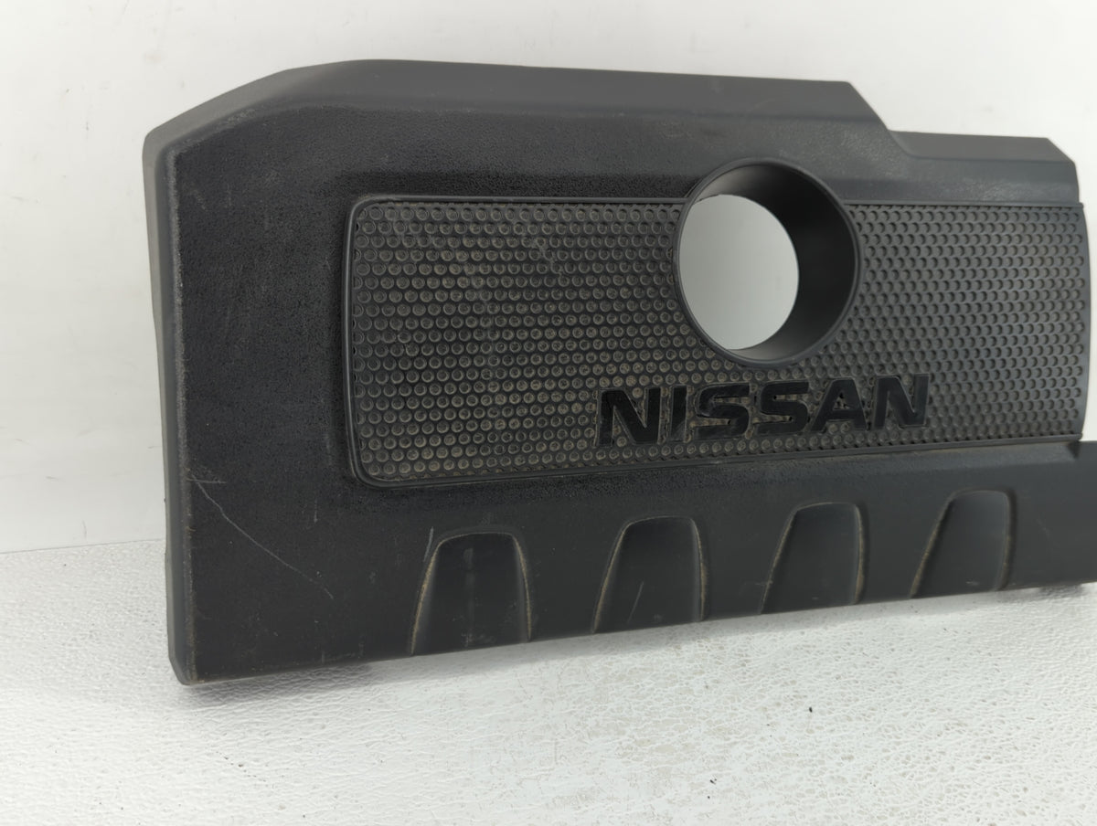 2019 Nissan Sentra Engine Cover 435971 - Oemusedautoparts1.com