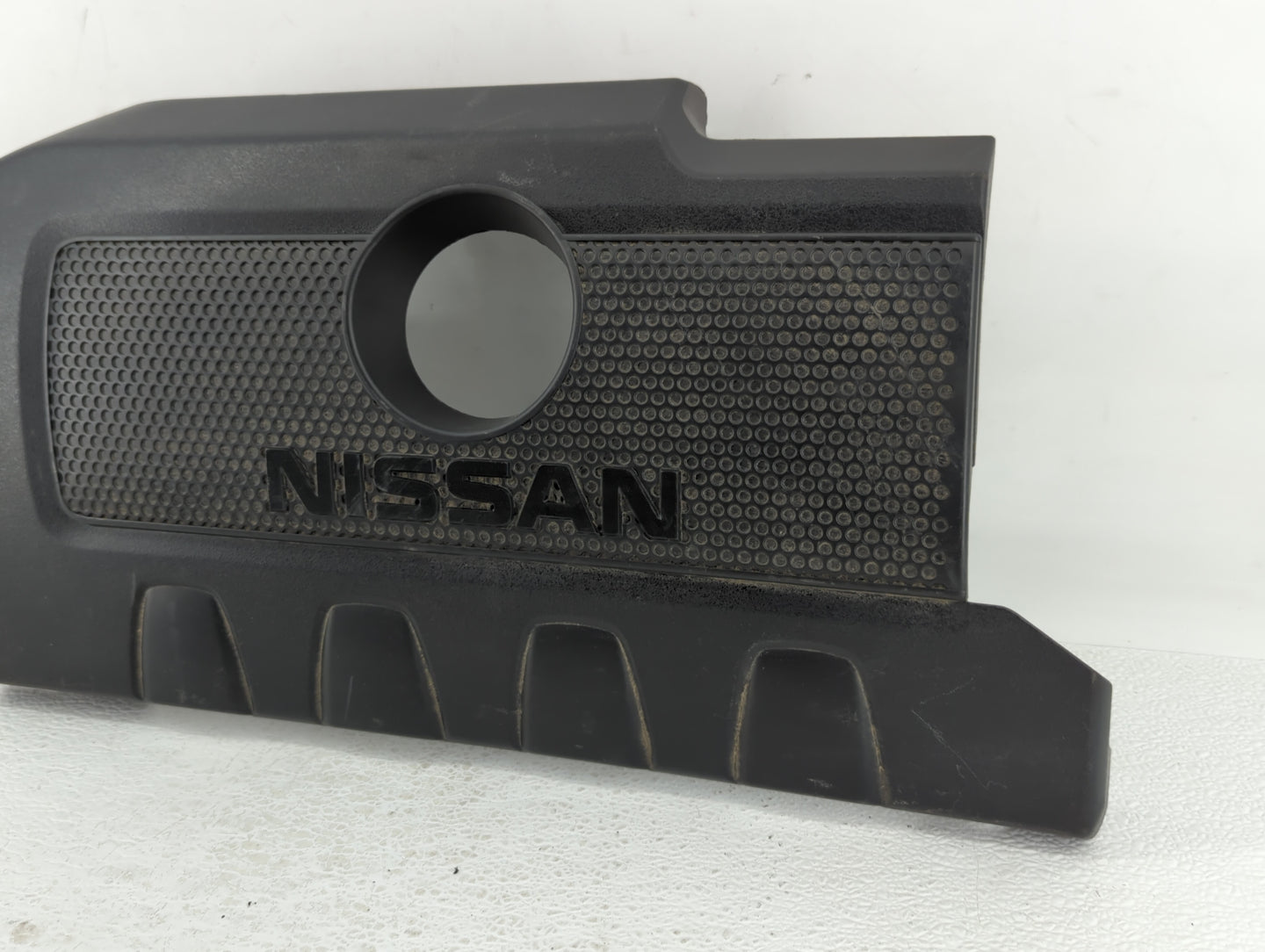 2019 Nissan Sentra Engine Cover - Oemusedautoparts1.com