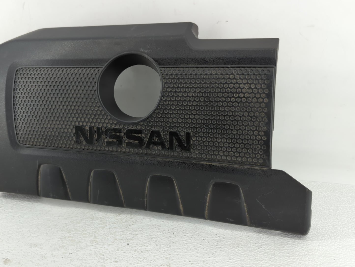 2019 Nissan Sentra Engine Cover - Oemusedautoparts1.com