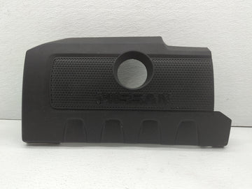2019 Nissan Sentra Engine Cover - Oemusedautoparts1.com