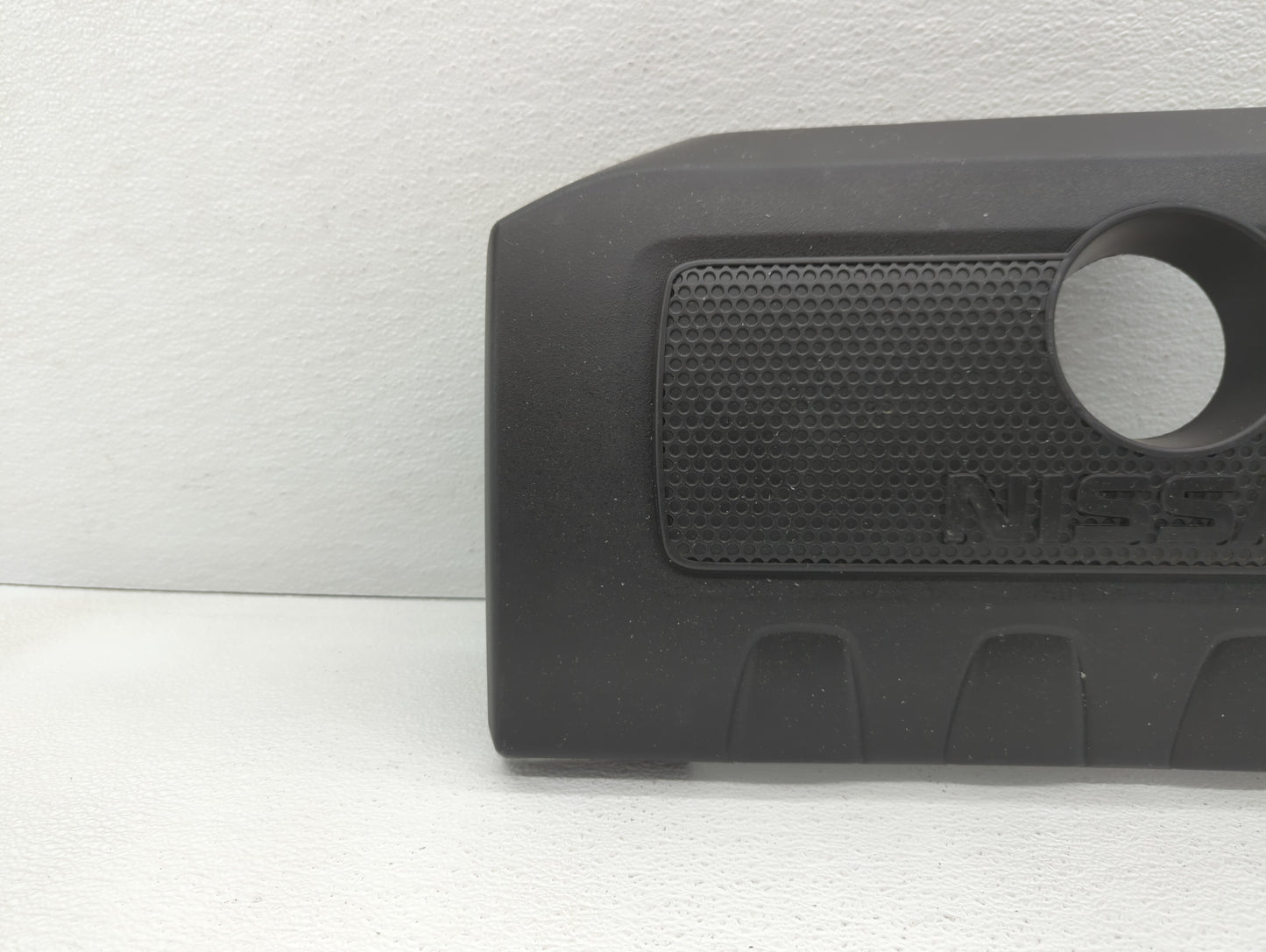 2019 Nissan Sentra Engine Cover - Oemusedautoparts1.com