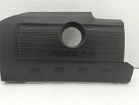 2019 Nissan Sentra Engine Cover - Oemusedautoparts1.com