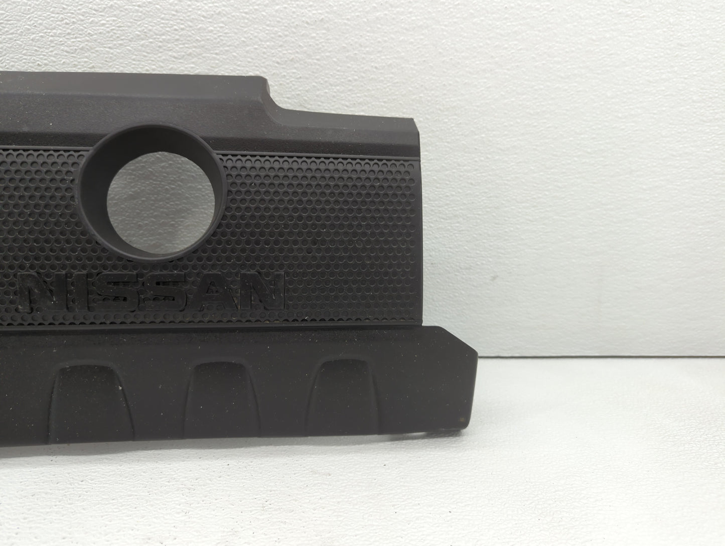 2019 Nissan Sentra Engine Cover - Oemusedautoparts1.com