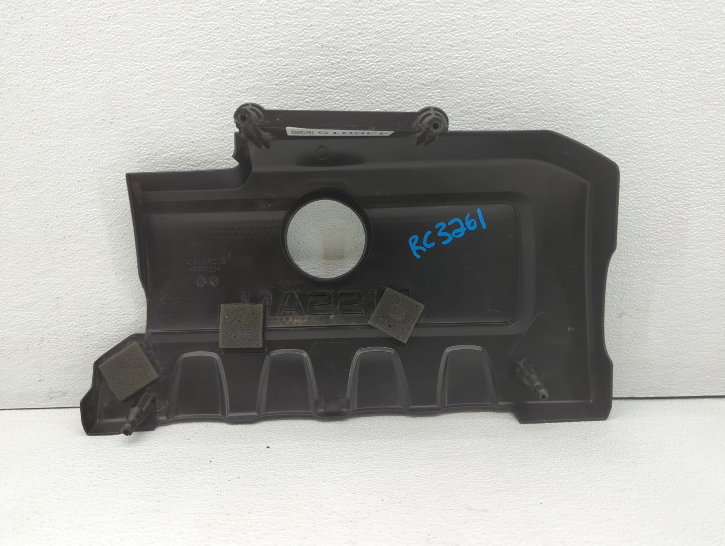 2019 Nissan Sentra Engine Cover - Oemusedautoparts1.com