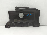 2019 Nissan Sentra Engine Cover - Oemusedautoparts1.com