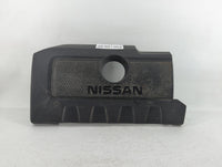 2019 Nissan Sentra Engine Cover - Oemusedautoparts1.com