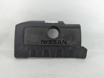 compare product 2019 Nissan Sentra Engine Cover