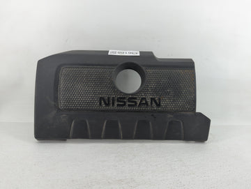 2019 Nissan Sentra Engine Cover - Oemusedautoparts1.com