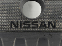 2019 Nissan Sentra Engine Cover - Oemusedautoparts1.com