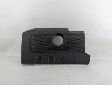 2019 Nissan Sentra Engine Cover - Oemusedautoparts1.com