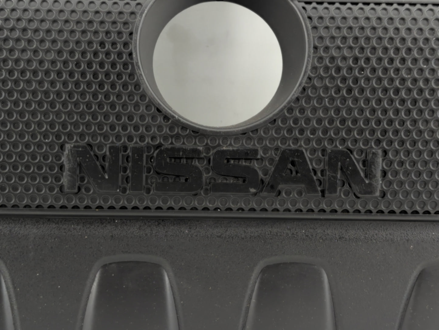 2019 Nissan Sentra Engine Cover - Oemusedautoparts1.com