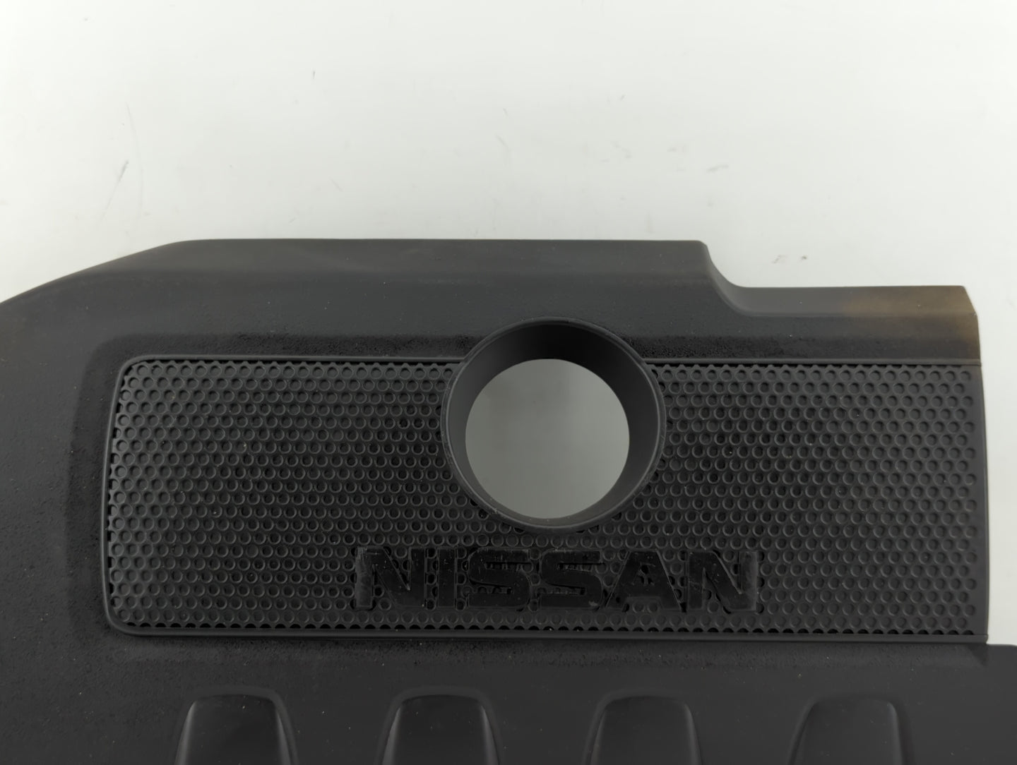 2019 Nissan Sentra Engine Cover - Oemusedautoparts1.com