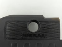 2019 Nissan Sentra Engine Cover - Oemusedautoparts1.com