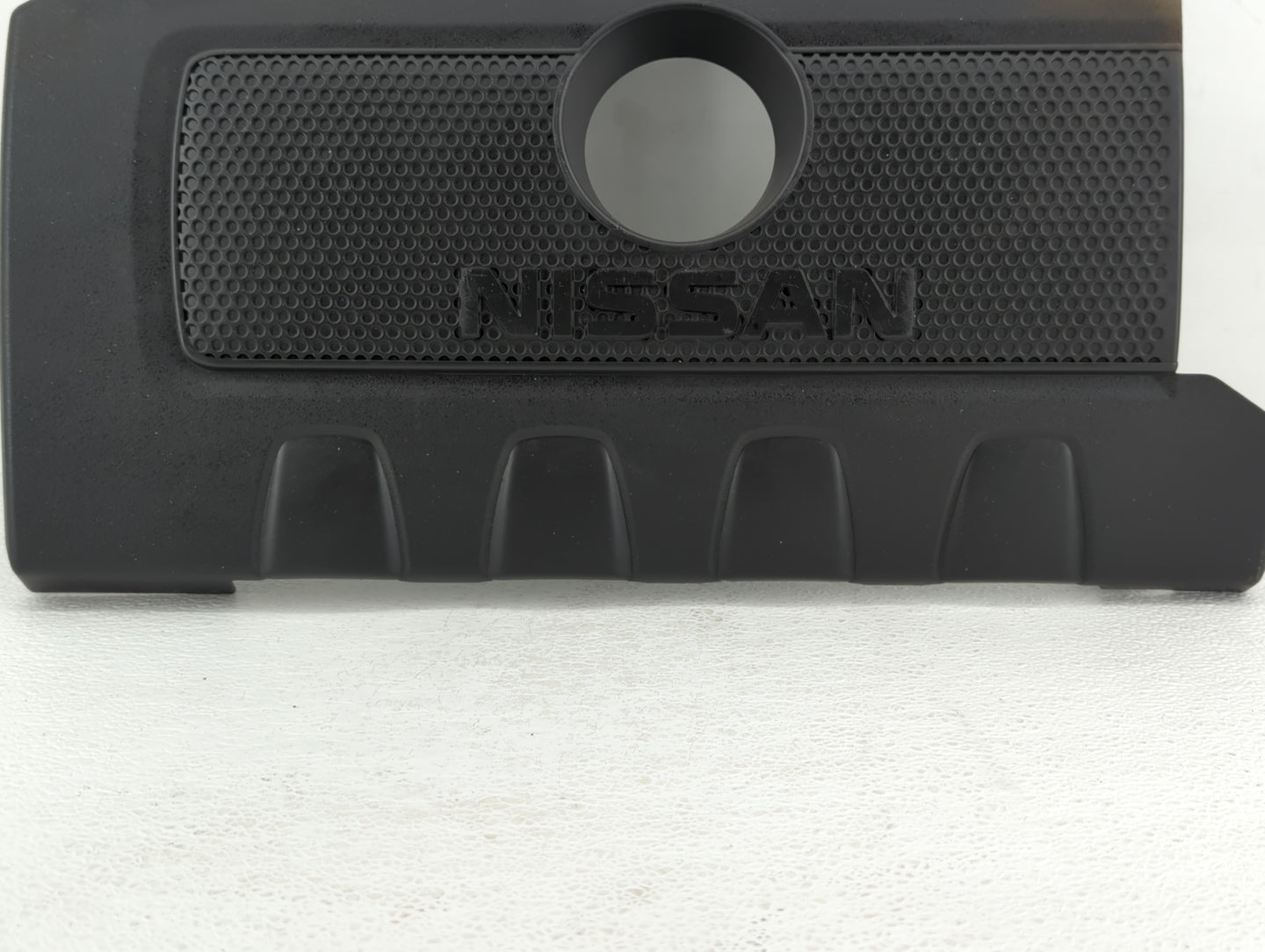 2019 Nissan Sentra Engine Cover - Oemusedautoparts1.com